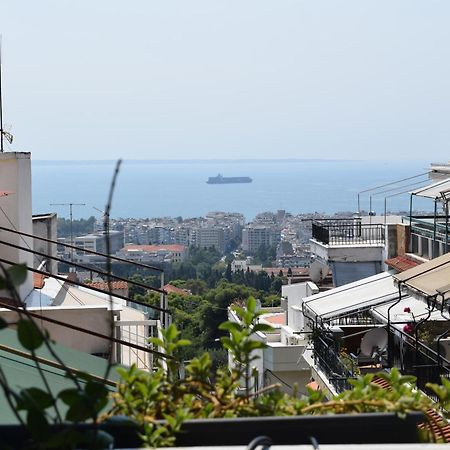 Liberty Home Θεσσαλονίκη Εξωτερικό φωτογραφία
