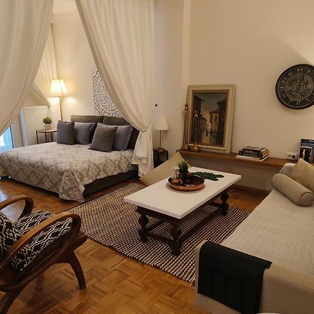 Liberty Home Θεσσαλονίκη Εξωτερικό φωτογραφία