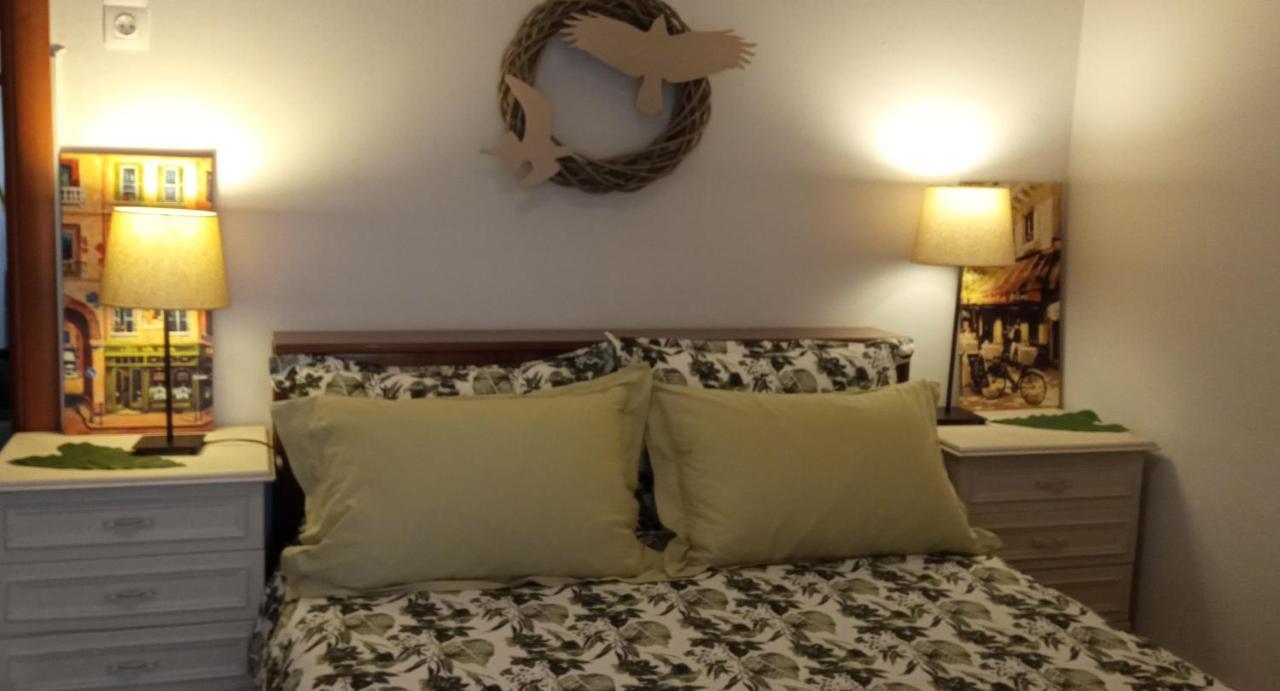Liberty Home Θεσσαλονίκη Εξωτερικό φωτογραφία