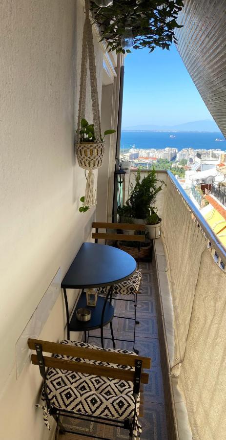 Liberty Home Θεσσαλονίκη Εξωτερικό φωτογραφία