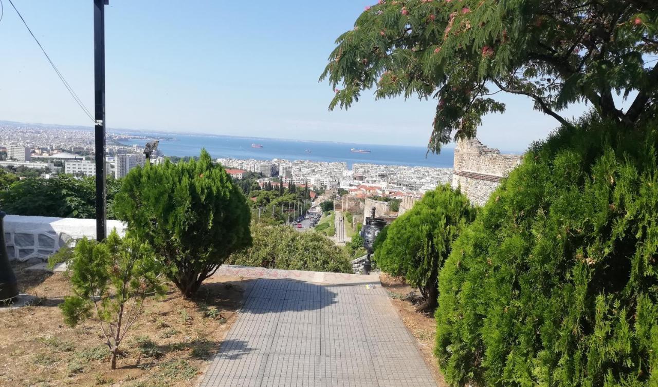 Liberty Home Θεσσαλονίκη Εξωτερικό φωτογραφία