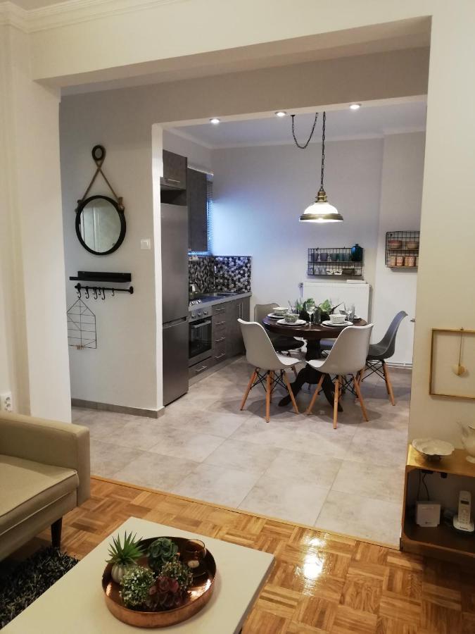 Liberty Home Θεσσαλονίκη Εξωτερικό φωτογραφία
