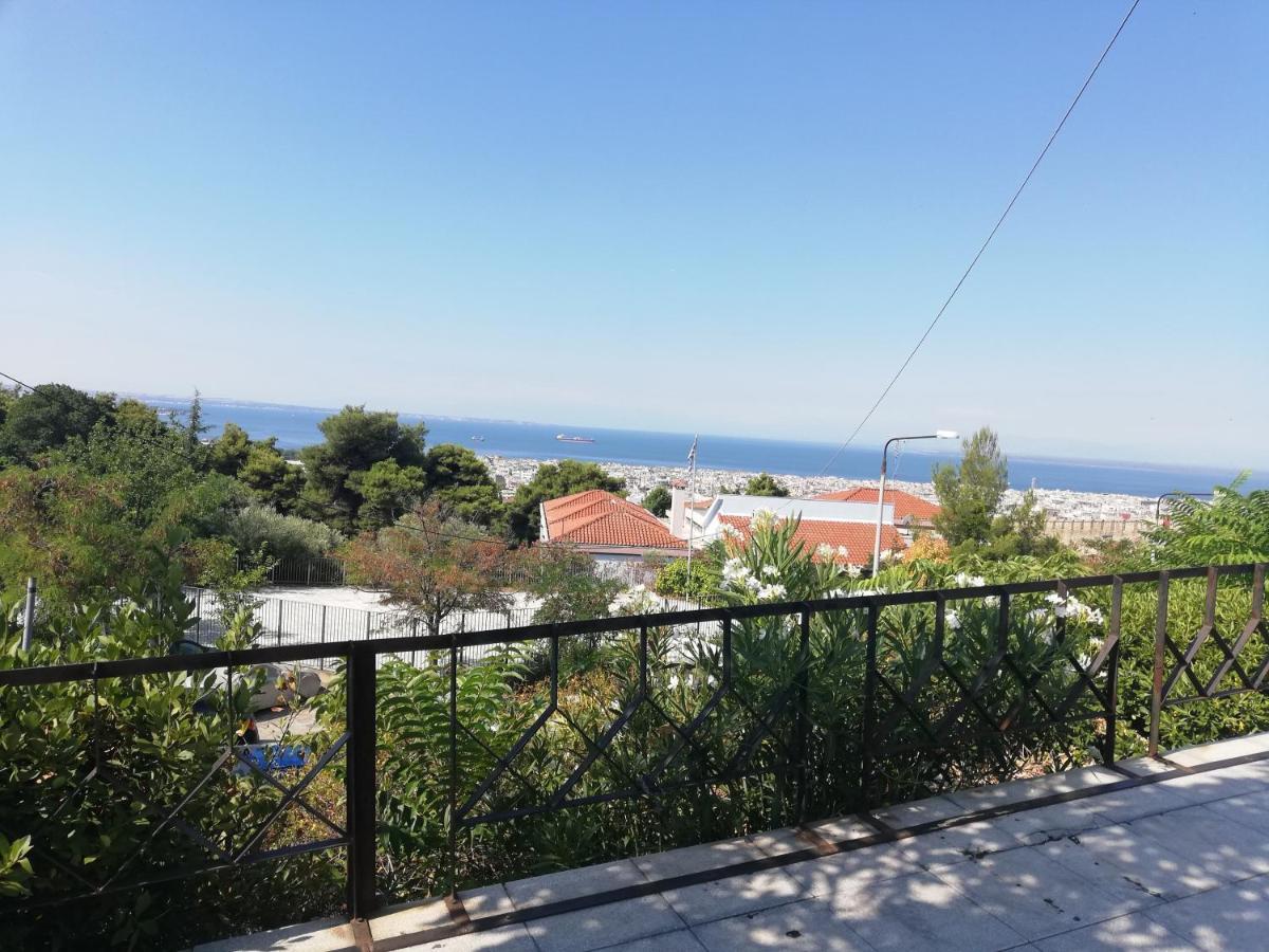 Liberty Home Θεσσαλονίκη Εξωτερικό φωτογραφία