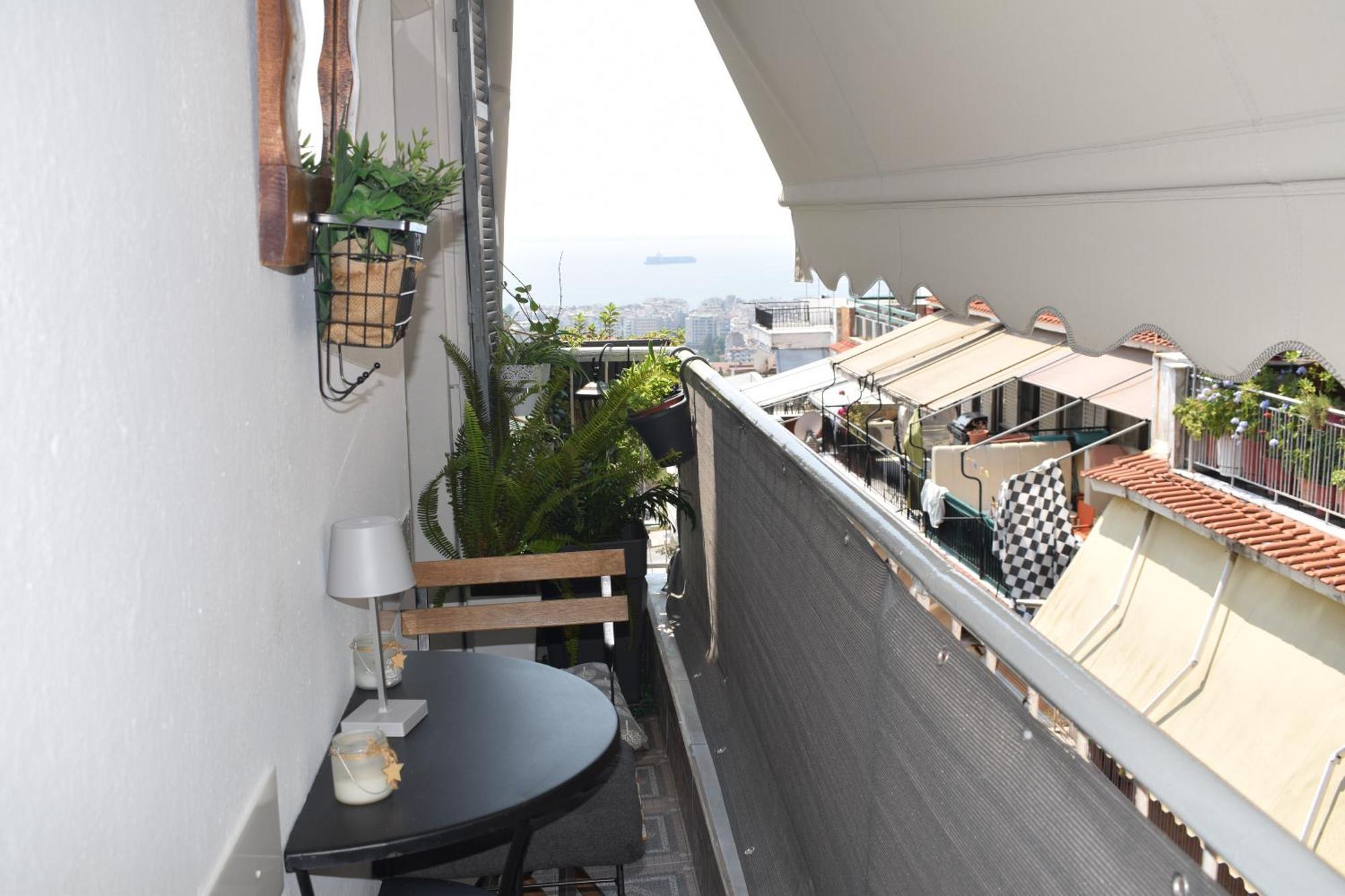 Liberty Home Θεσσαλονίκη Εξωτερικό φωτογραφία