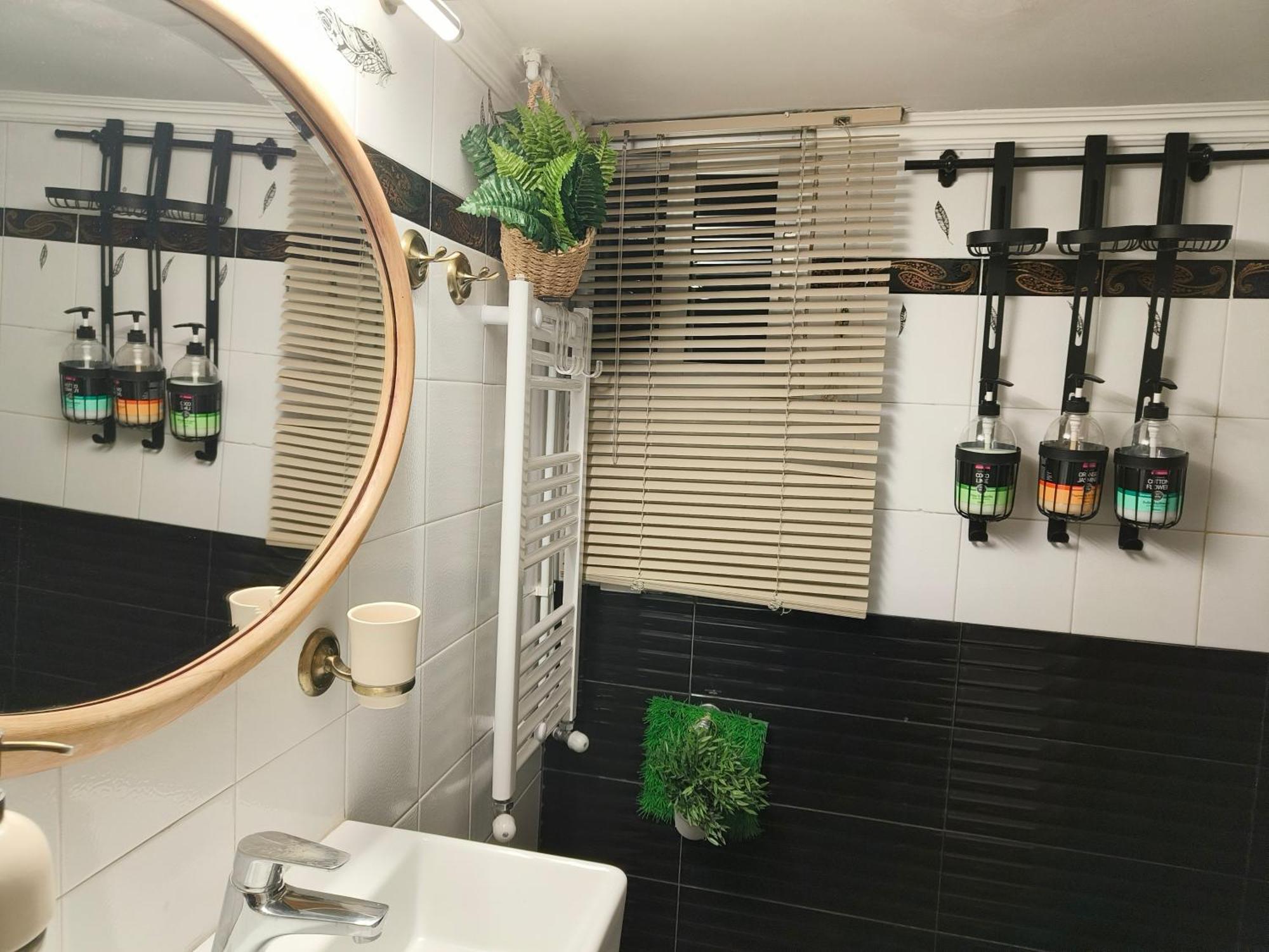 Liberty Home Θεσσαλονίκη Εξωτερικό φωτογραφία