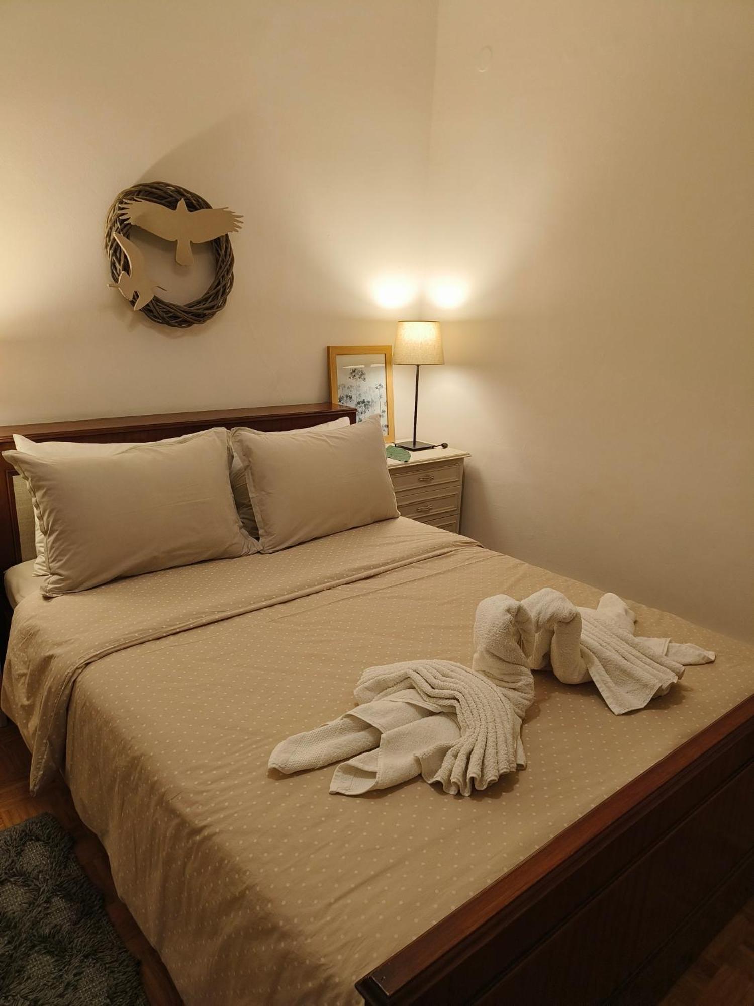 Liberty Home Θεσσαλονίκη Εξωτερικό φωτογραφία