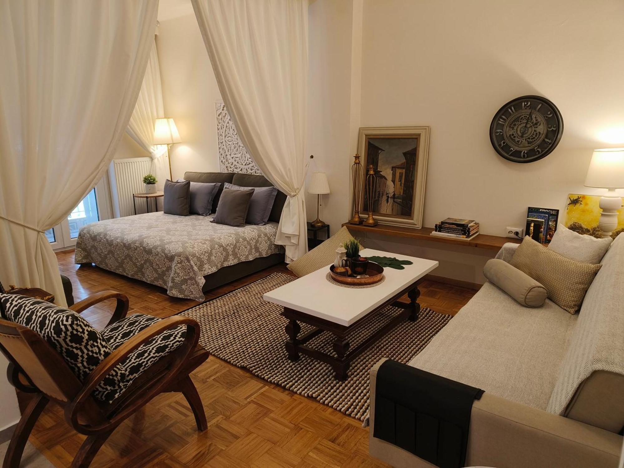 Liberty Home Θεσσαλονίκη Εξωτερικό φωτογραφία