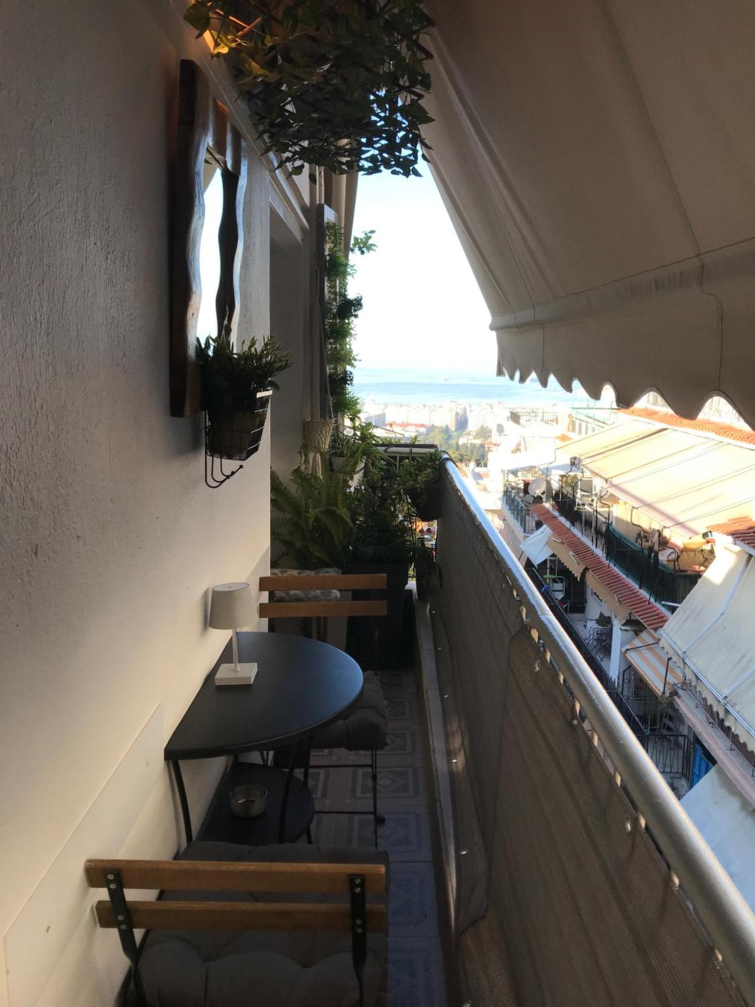 Liberty Home Θεσσαλονίκη Εξωτερικό φωτογραφία