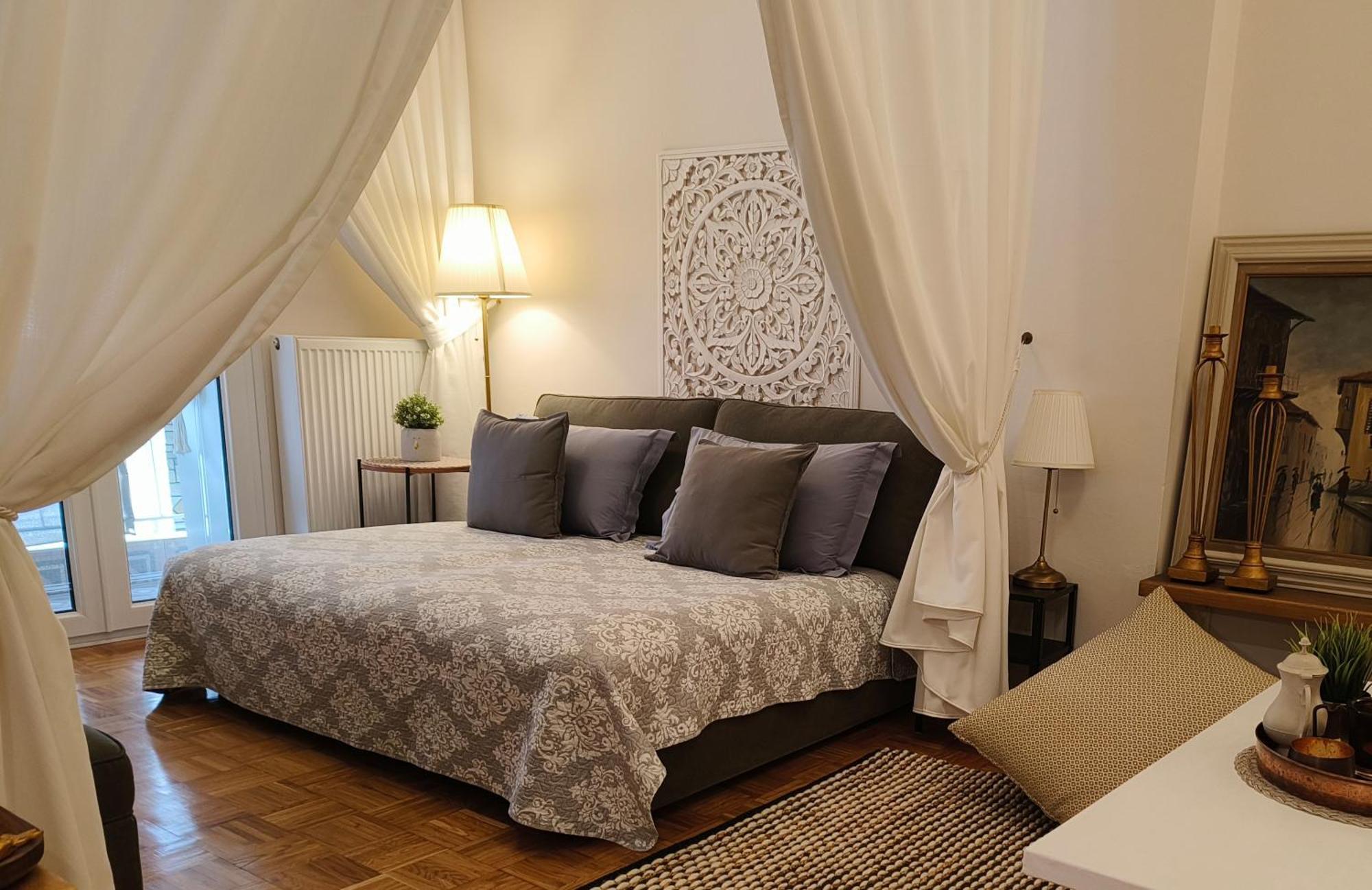 Liberty Home Θεσσαλονίκη Εξωτερικό φωτογραφία
