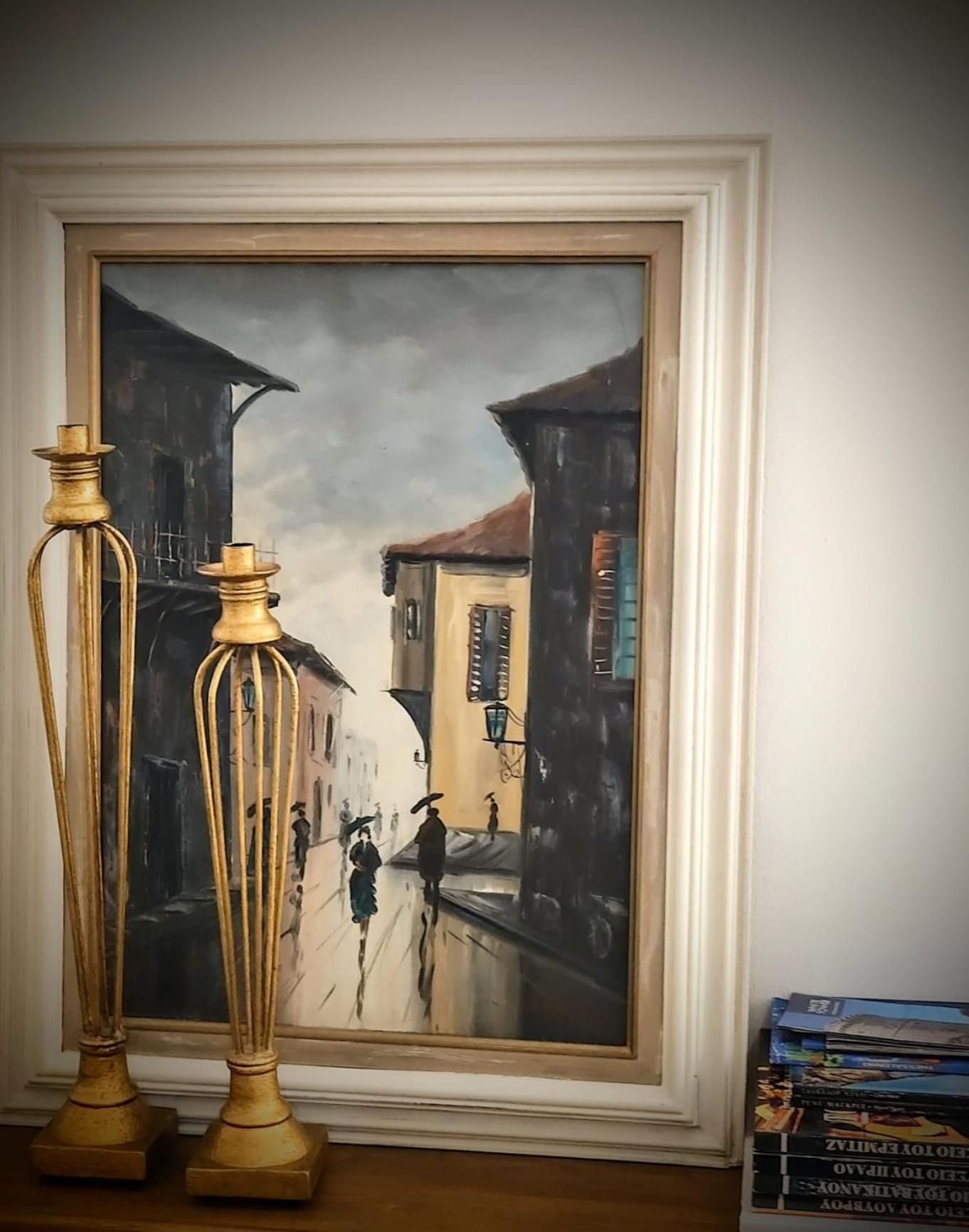 Liberty Home Θεσσαλονίκη Εξωτερικό φωτογραφία