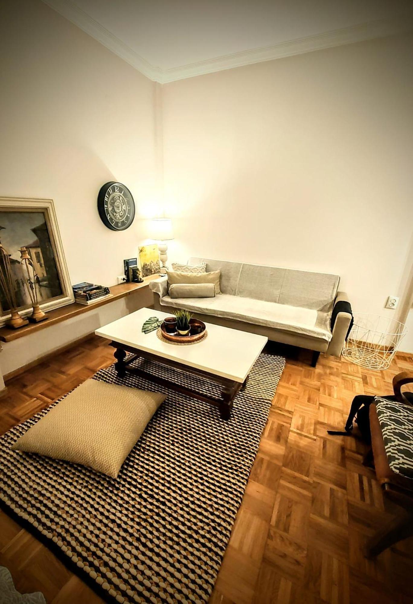 Liberty Home Θεσσαλονίκη Εξωτερικό φωτογραφία