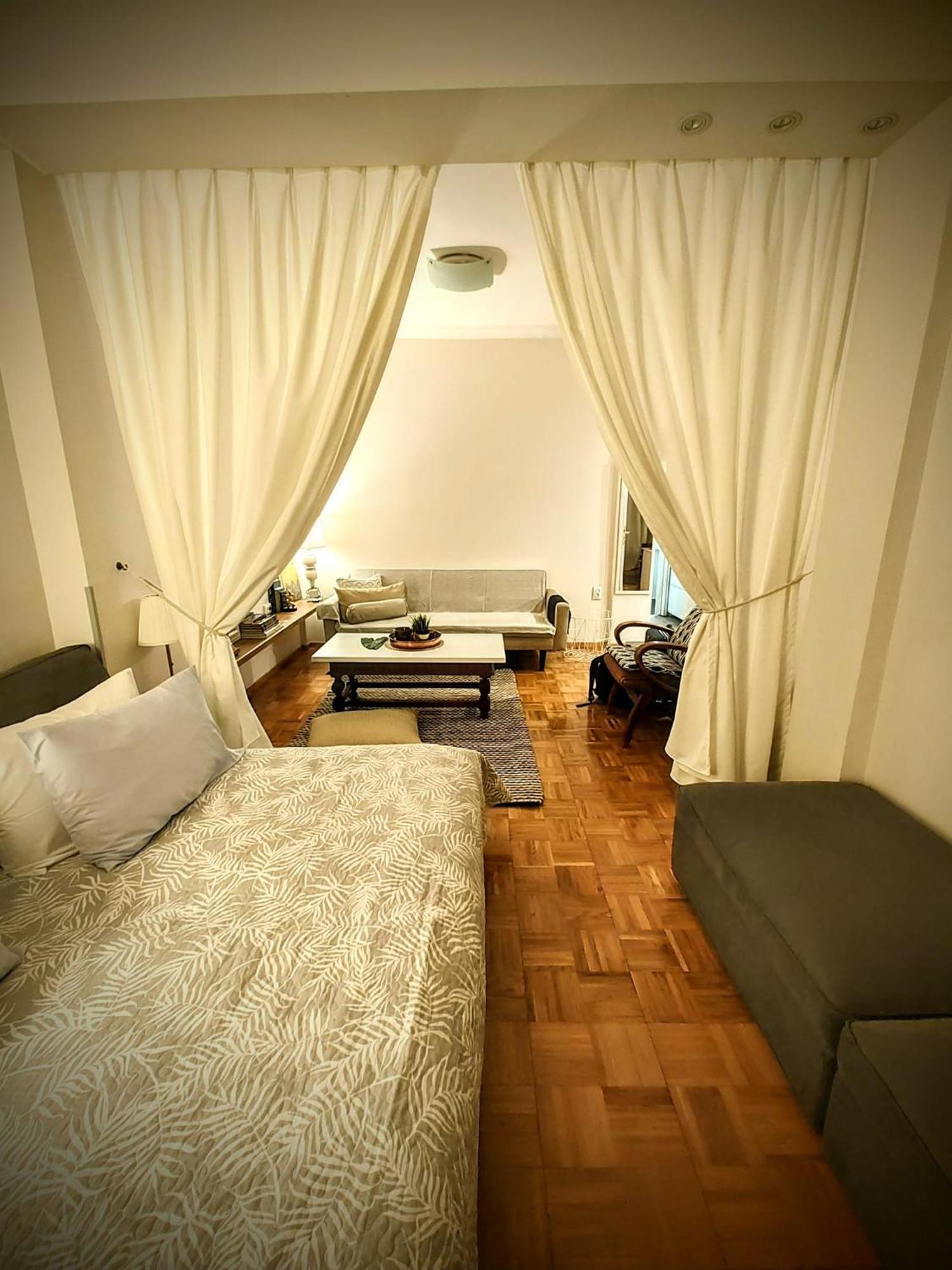 Liberty Home Θεσσαλονίκη Εξωτερικό φωτογραφία