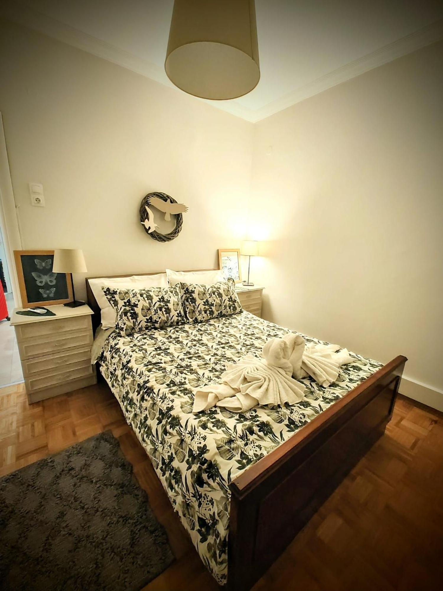 Liberty Home Θεσσαλονίκη Εξωτερικό φωτογραφία