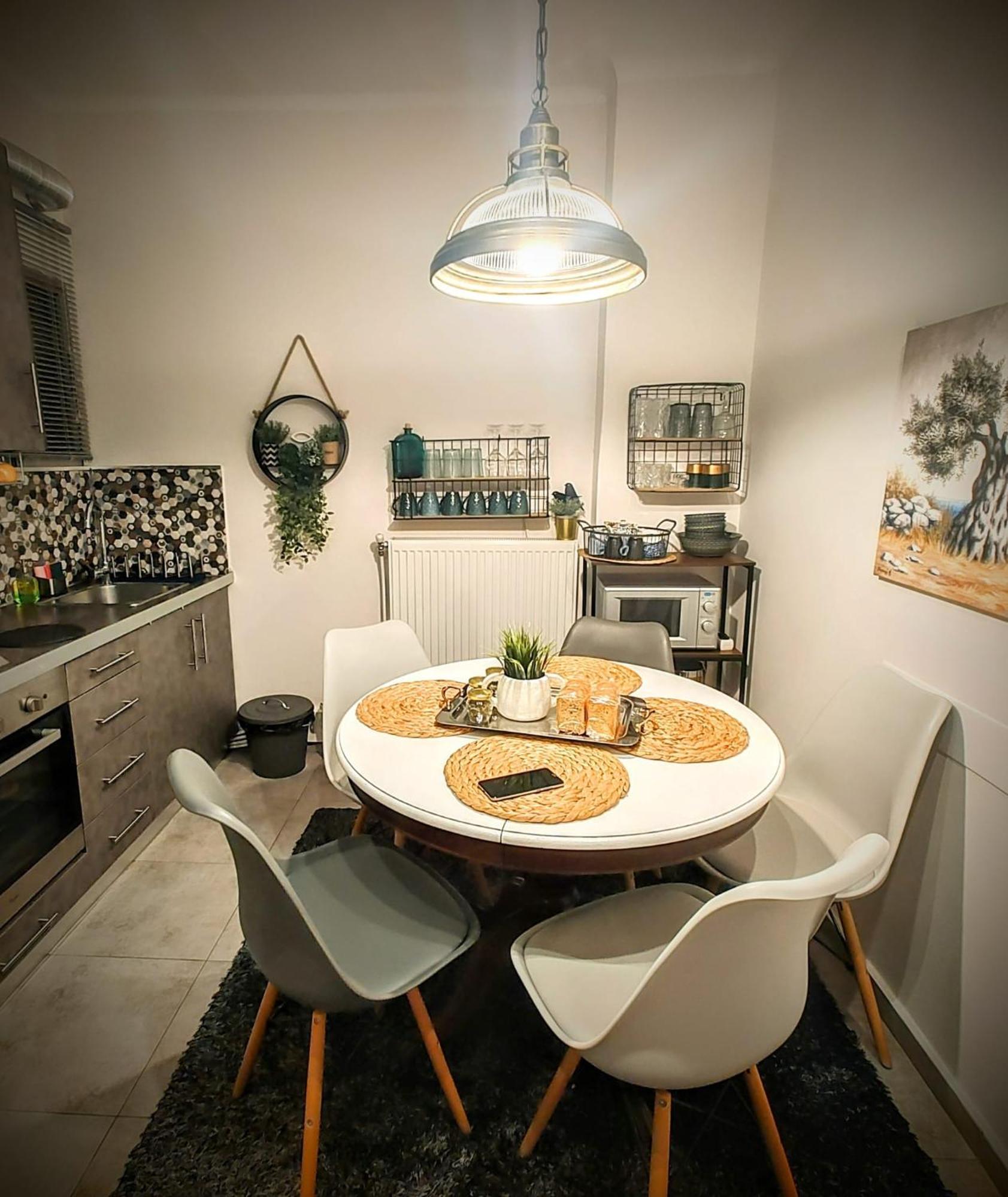 Liberty Home Θεσσαλονίκη Εξωτερικό φωτογραφία