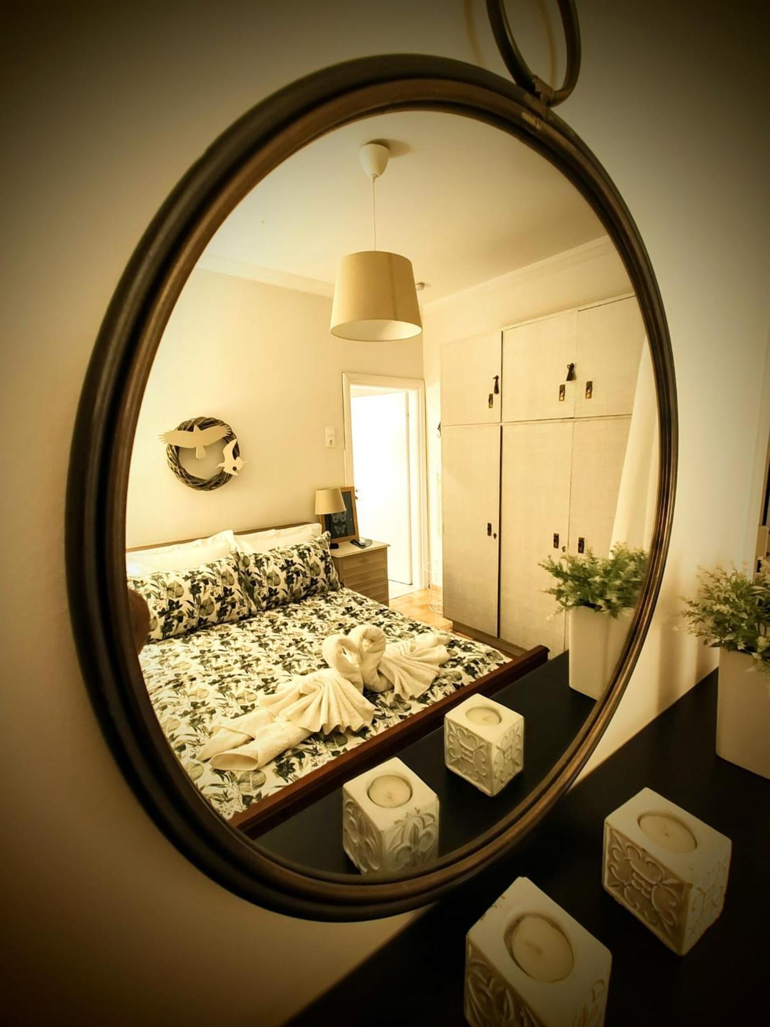 Liberty Home Θεσσαλονίκη Εξωτερικό φωτογραφία