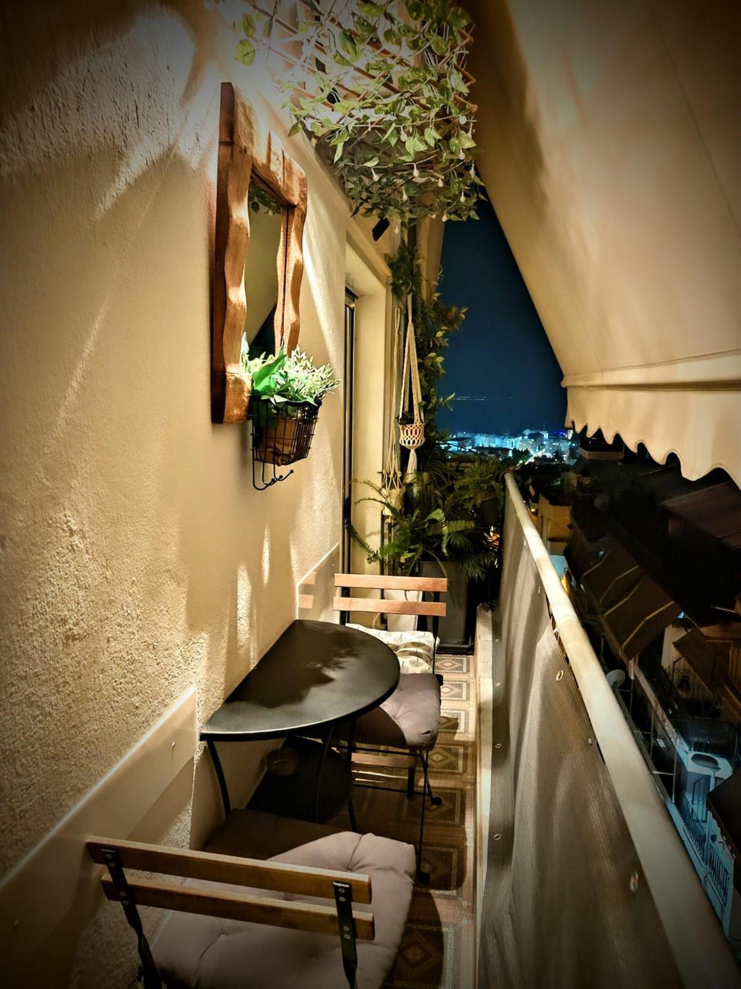 Liberty Home Θεσσαλονίκη Εξωτερικό φωτογραφία
