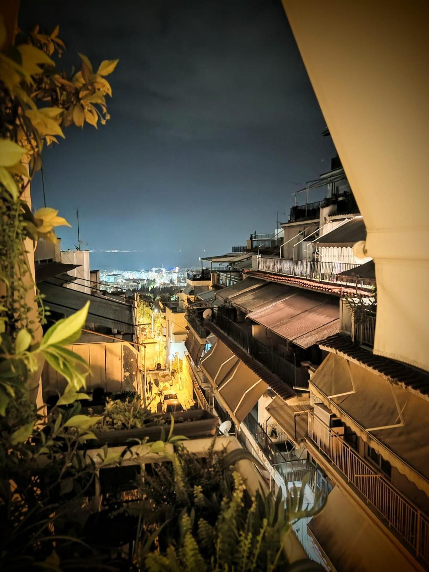 Liberty Home Θεσσαλονίκη Εξωτερικό φωτογραφία